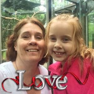 Meet your Posher, Pam